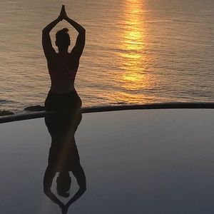 Meet your Posher, Richell